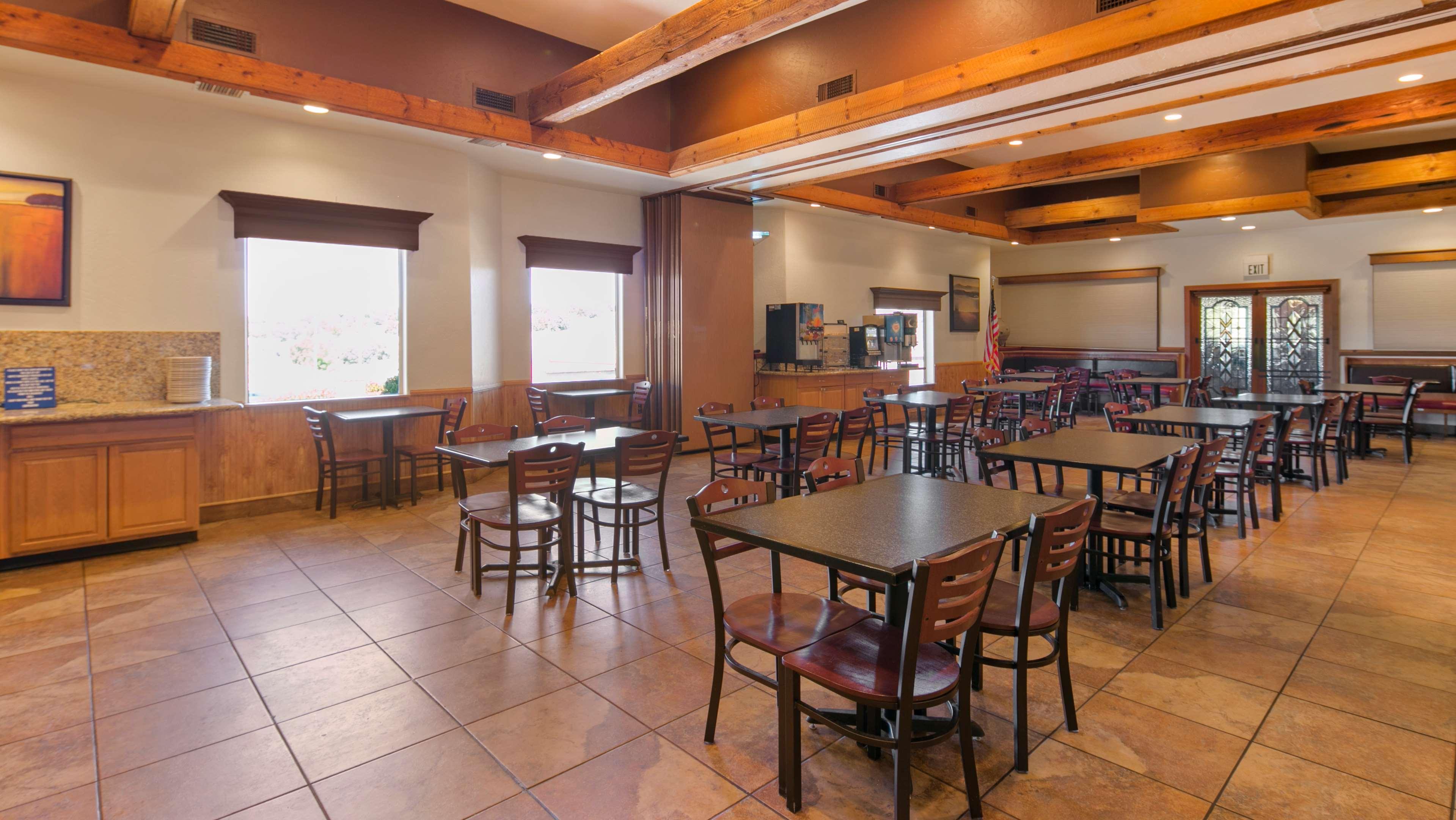 Best Western Prescottonian Exterior foto