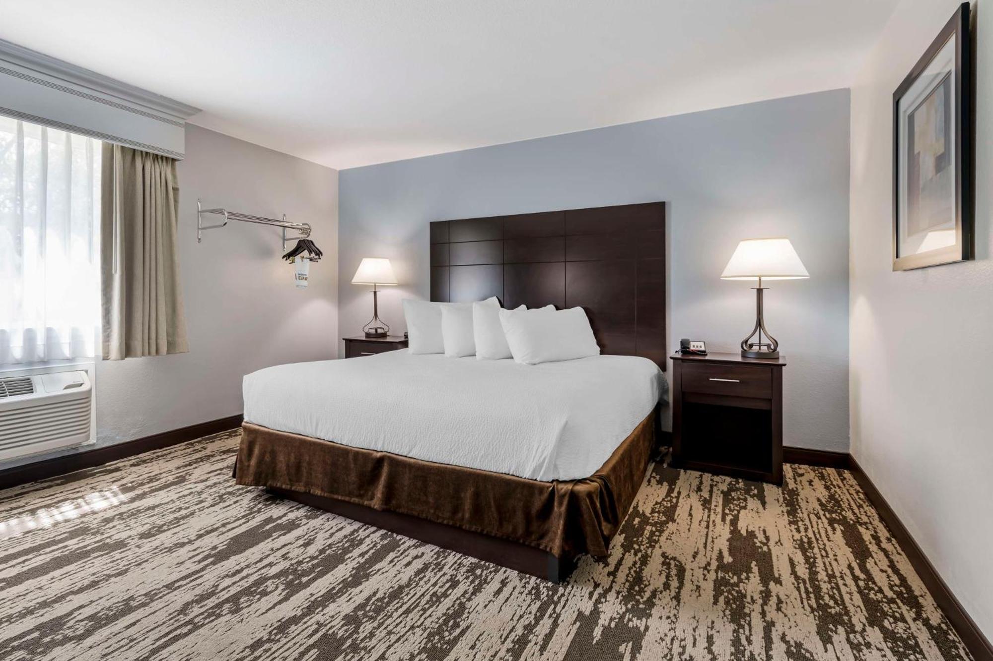 Best Western Prescottonian Exterior foto