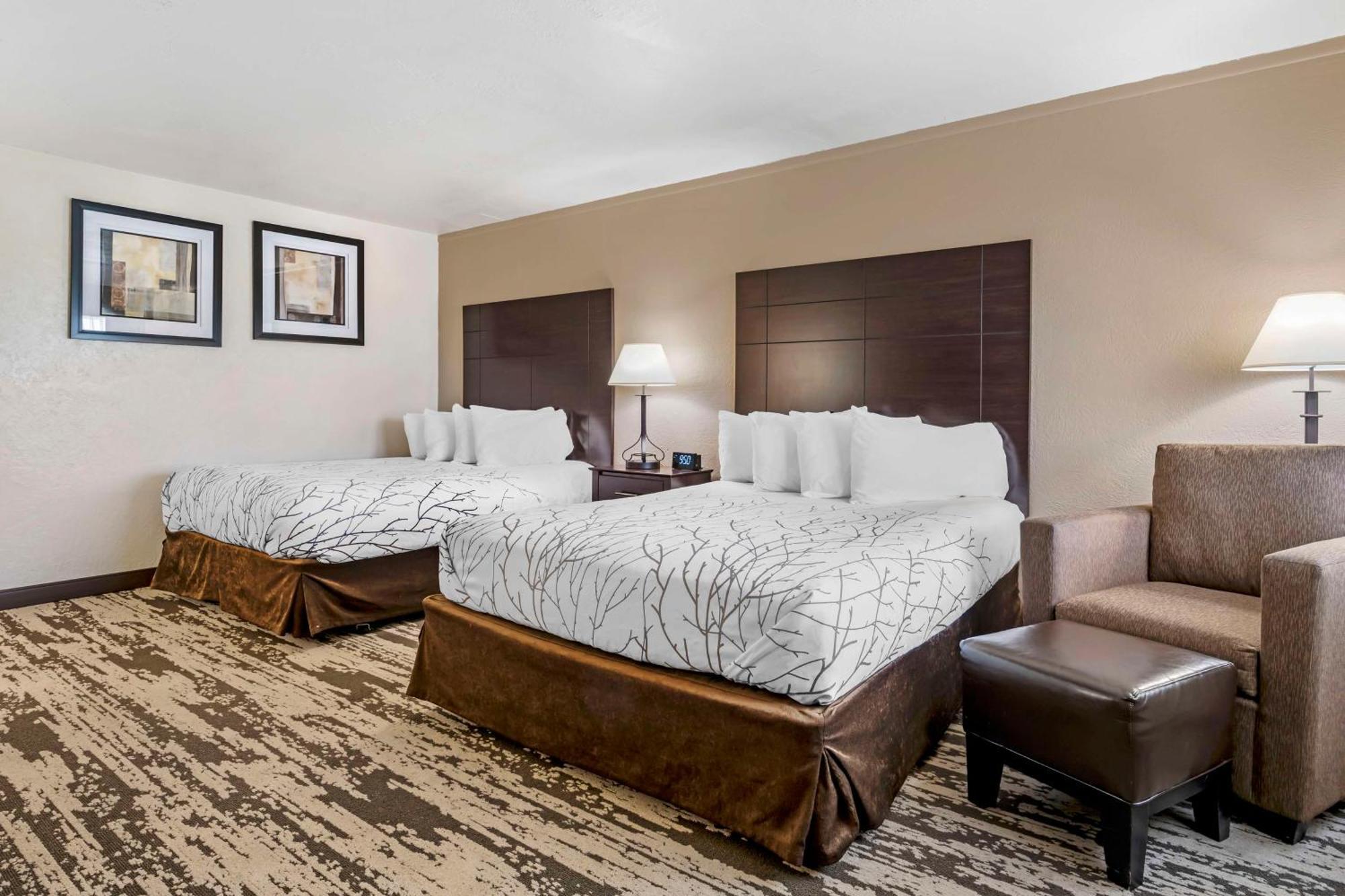 Best Western Prescottonian Exterior foto