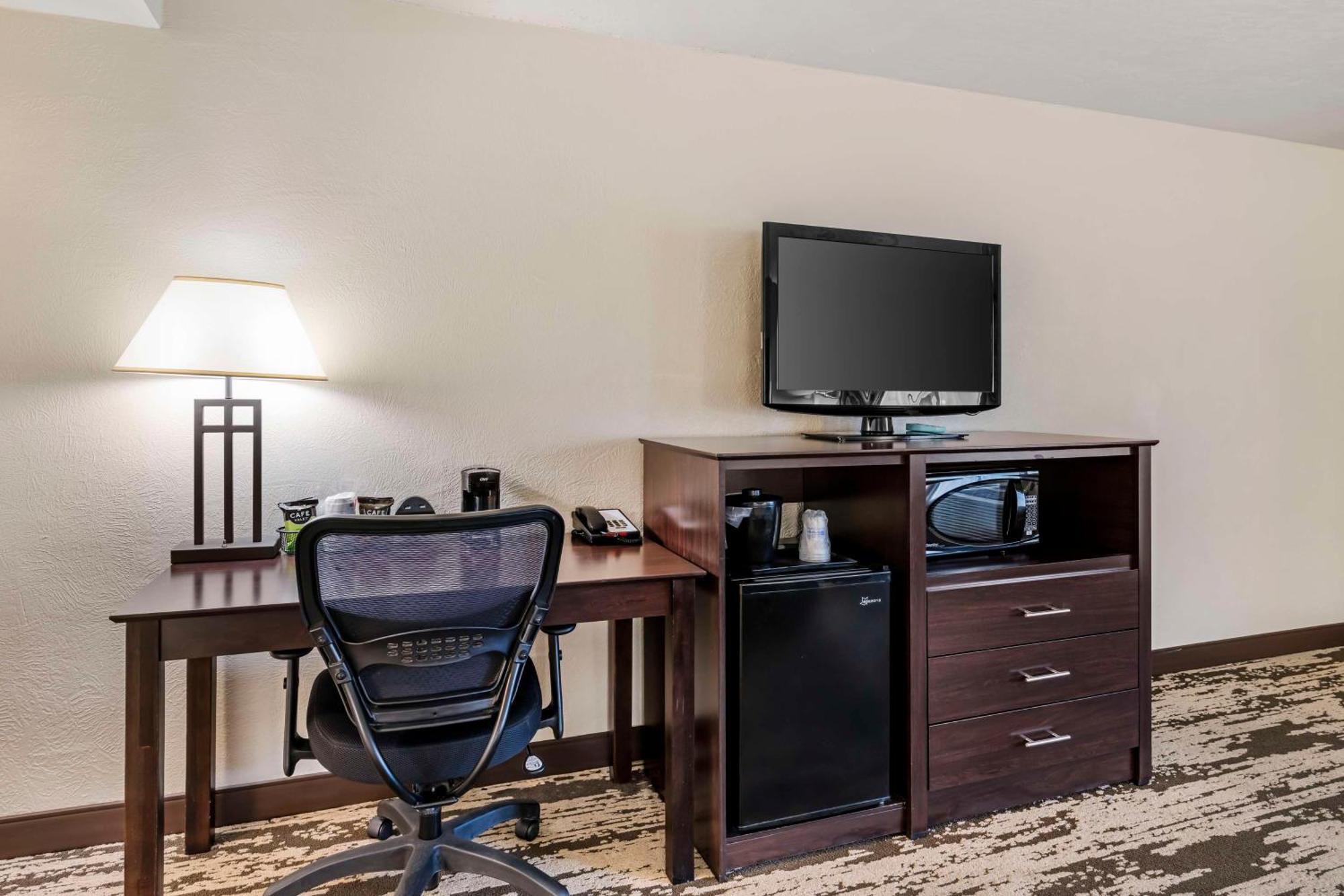 Best Western Prescottonian Exterior foto