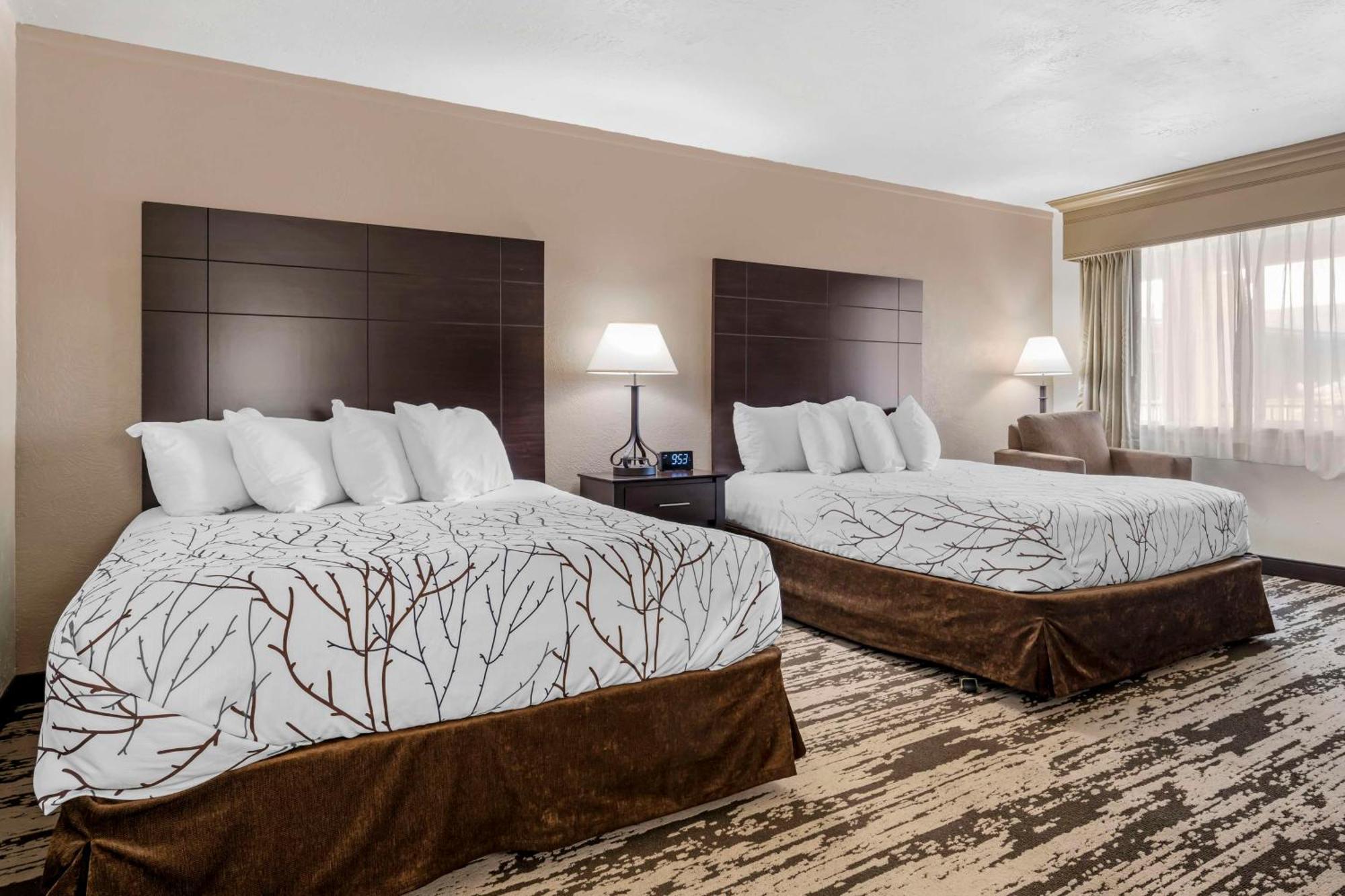 Best Western Prescottonian Exterior foto