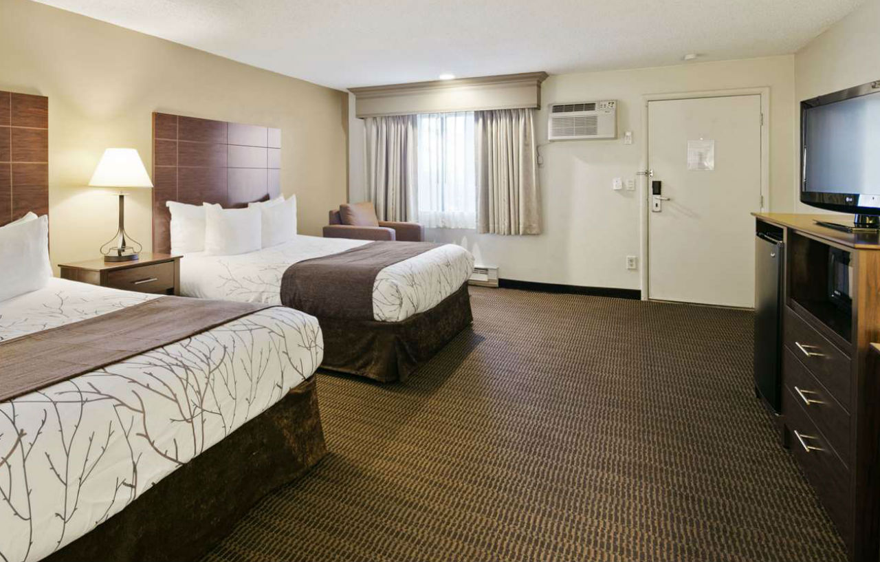 Best Western Prescottonian Exterior foto